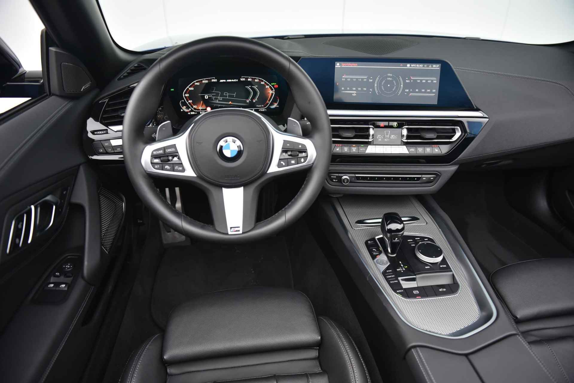 BMW Z4 M40i Business Edition Plus - 20/24