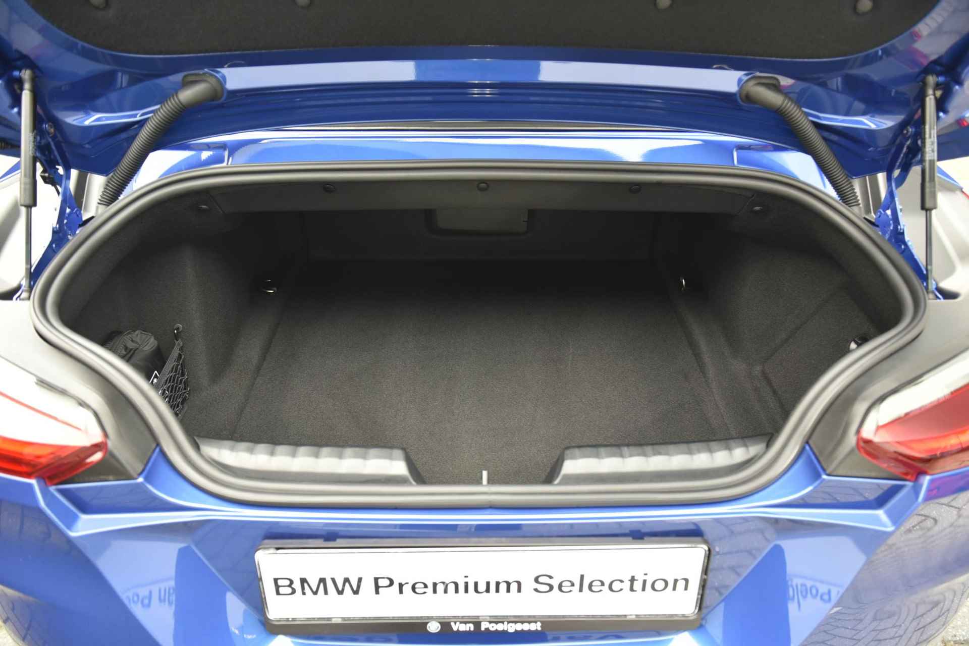 BMW Z4 M40i Business Edition Plus - 7/24