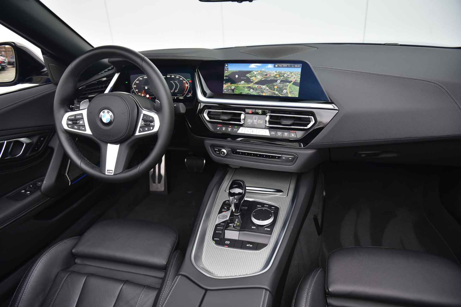 BMW Z4 M40i Business Edition Plus - 8/24