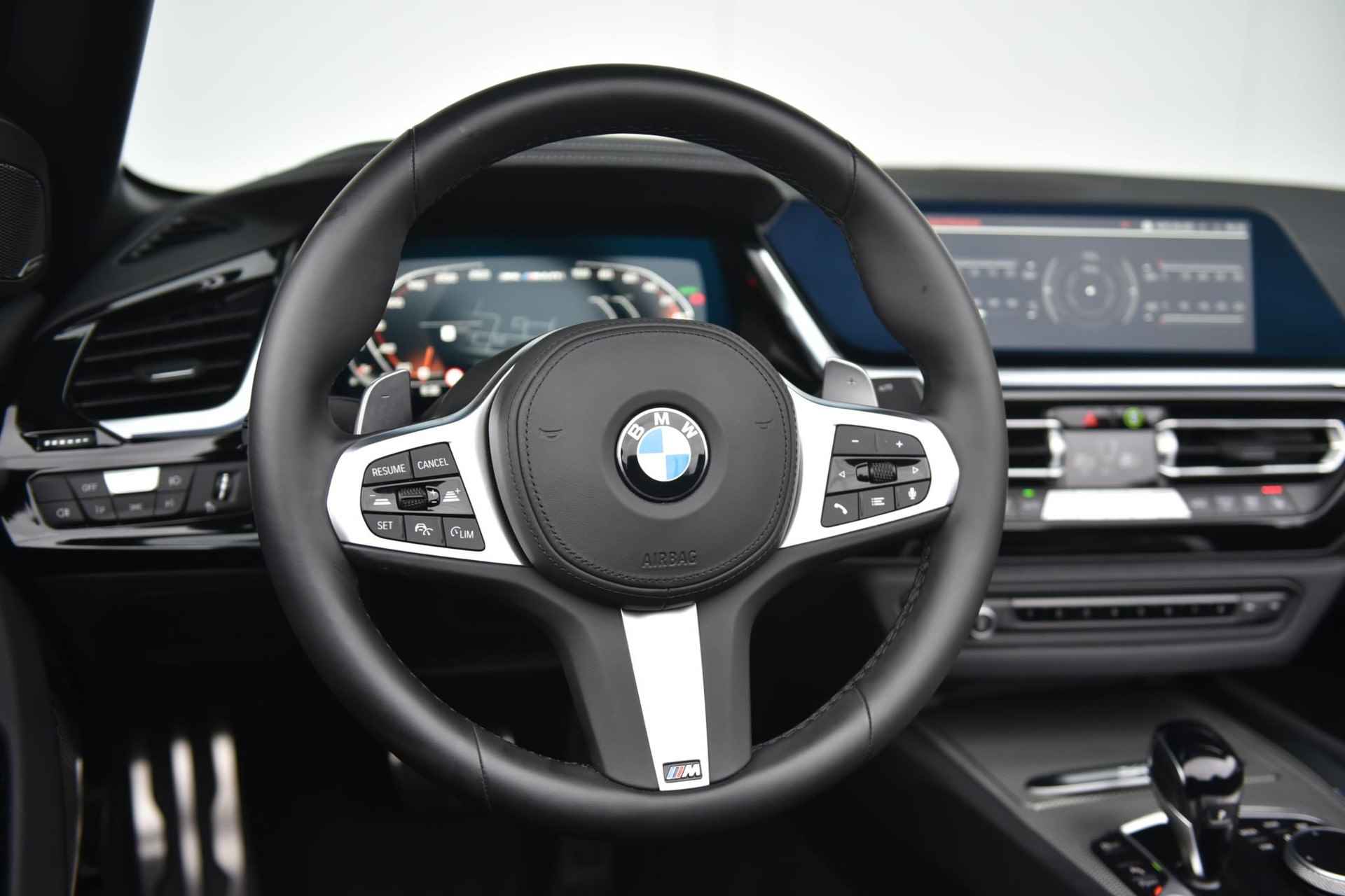 BMW Z4 M40i Business Edition Plus - 13/24
