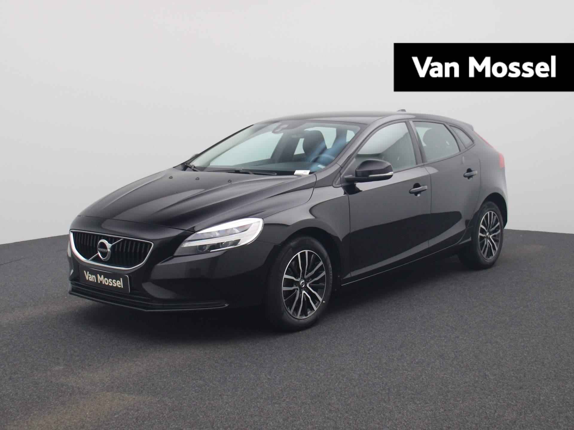 Volvo V40 BOVAG 40-Puntencheck