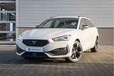 CUPRA Leon Sportstourer Cupra 1.4 e-Hybrid 204 pk phev Business