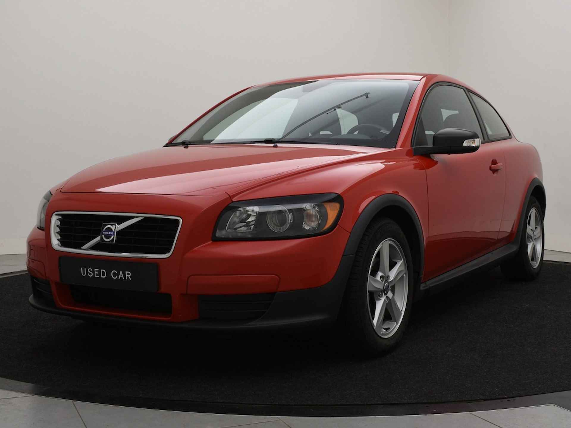 Volvo C30 1.6 ADVANTAGE BLUETOOTH 16INCH AIRCO RADIO-CD - 2/23