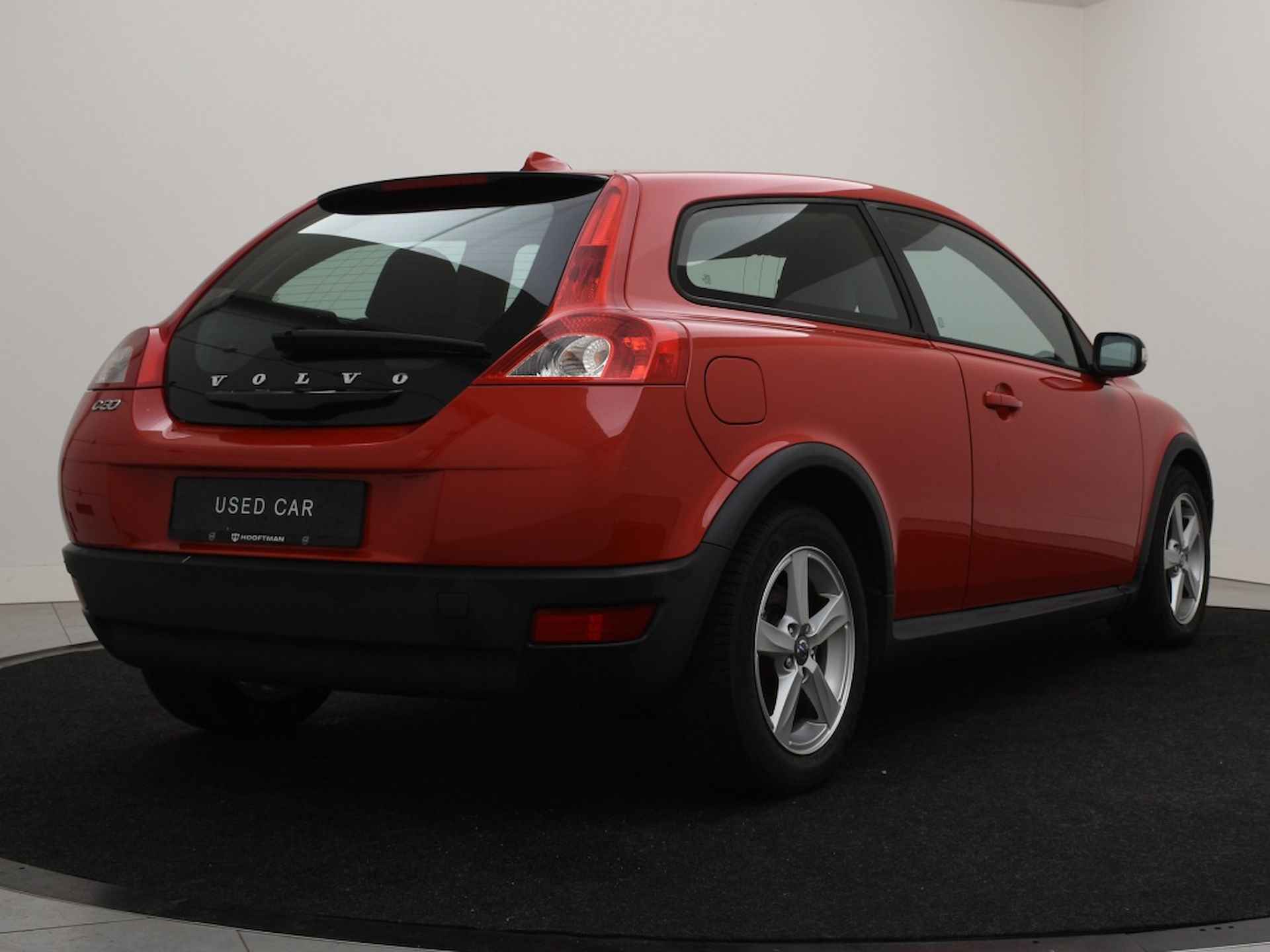 Volvo C30 1.6 ADVANTAGE BLUETOOTH 16INCH AIRCO RADIO-CD - 4/23