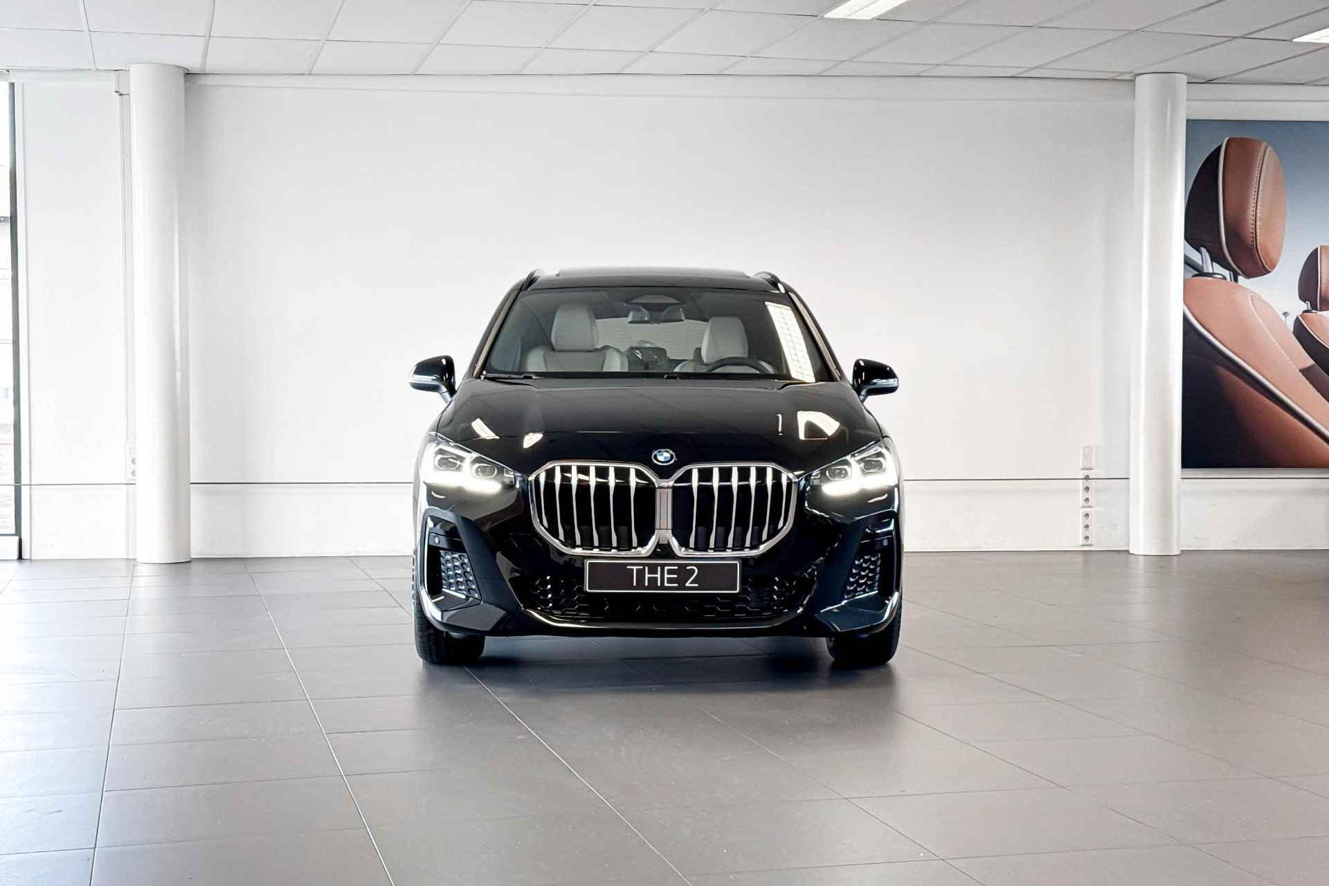 BMW 2 Serie Active Tourer 225e xDrive | M Sport | Premium Pack | Travel Pack - 4/25