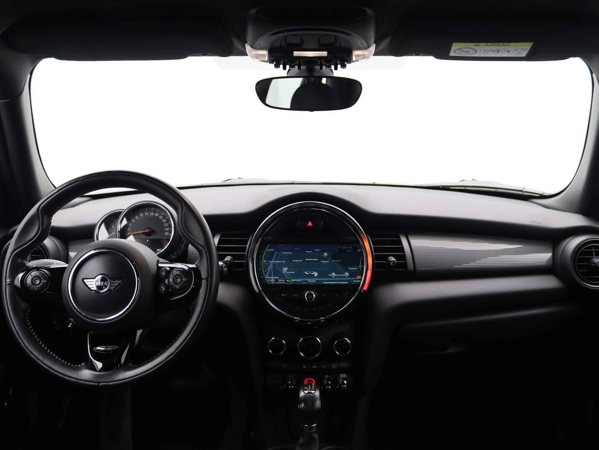 Mini Mini 1.5 Cooper Chili Business | Navigatie | Climate Control | Parkeerhulp  | LED Verlichting | - 29/40