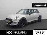 Mini Mini 1.5 Cooper Chili Business | Navigatie | Climate Control | Parkeerhulp  | LED Verlichting |