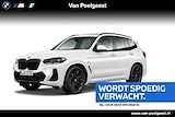 BMW X3 xDrive30e High Executive