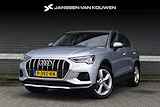 Audi Q3 40 TFSI quattro Advanced Pro Line Business / Virtual / Matrix / Sportstoelen / Trekhaak