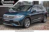 Volkswagen Tiguan 1.4 TSI eHybrid R-Line Business+ - All-in rijklrprs | Navi | Elekt. panodak | Camera