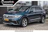 Volkswagen Tiguan 1.4 TSI eHybrid R-Line Business+ - All-in rijklrprs | Navi | Panodak | Camera