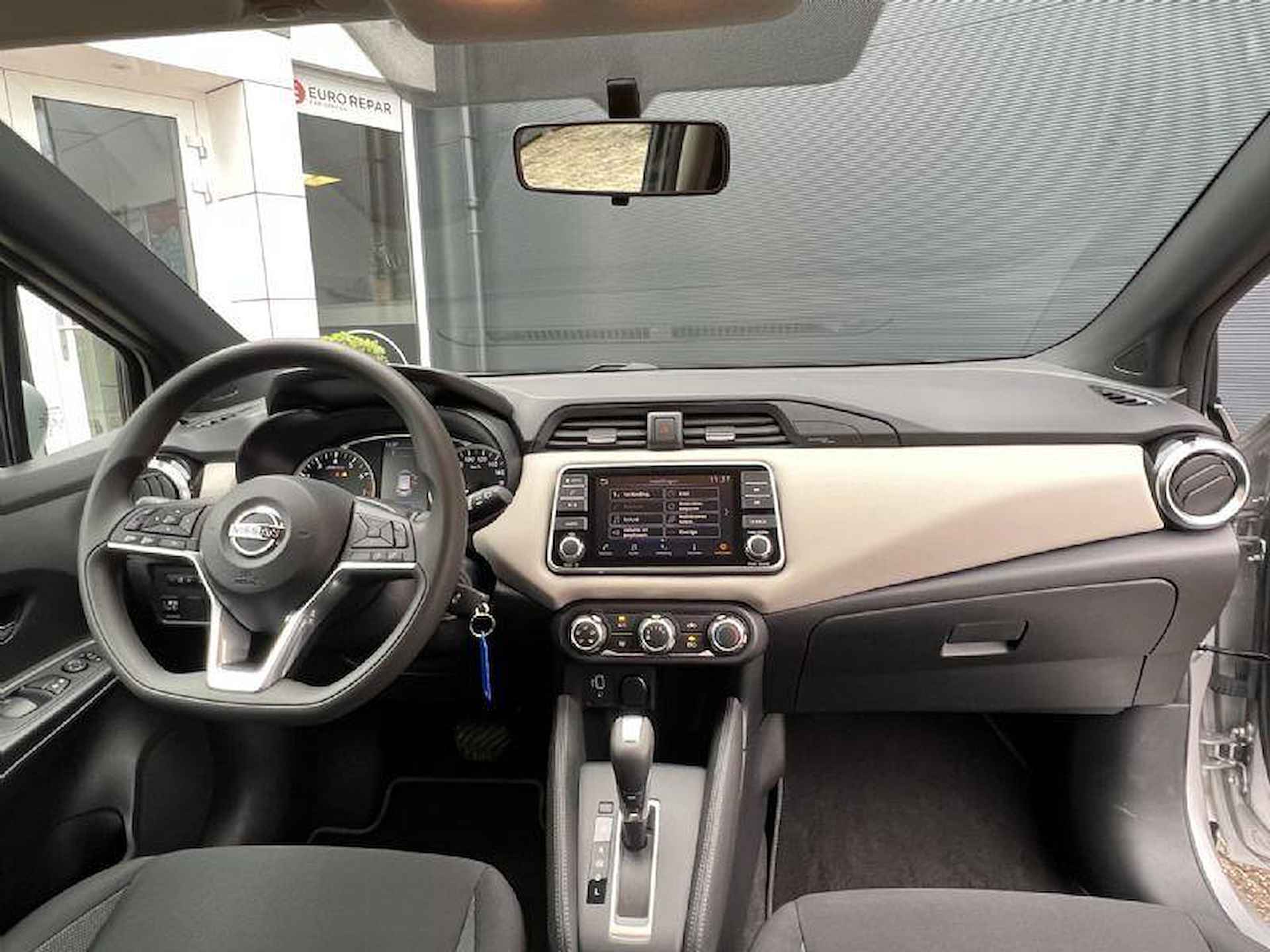 Nissan Micra 1.0 IG-T N-Connecta Automaat | DAB+ | CarPlay / Android Auto | Cruise Control | - 5/25