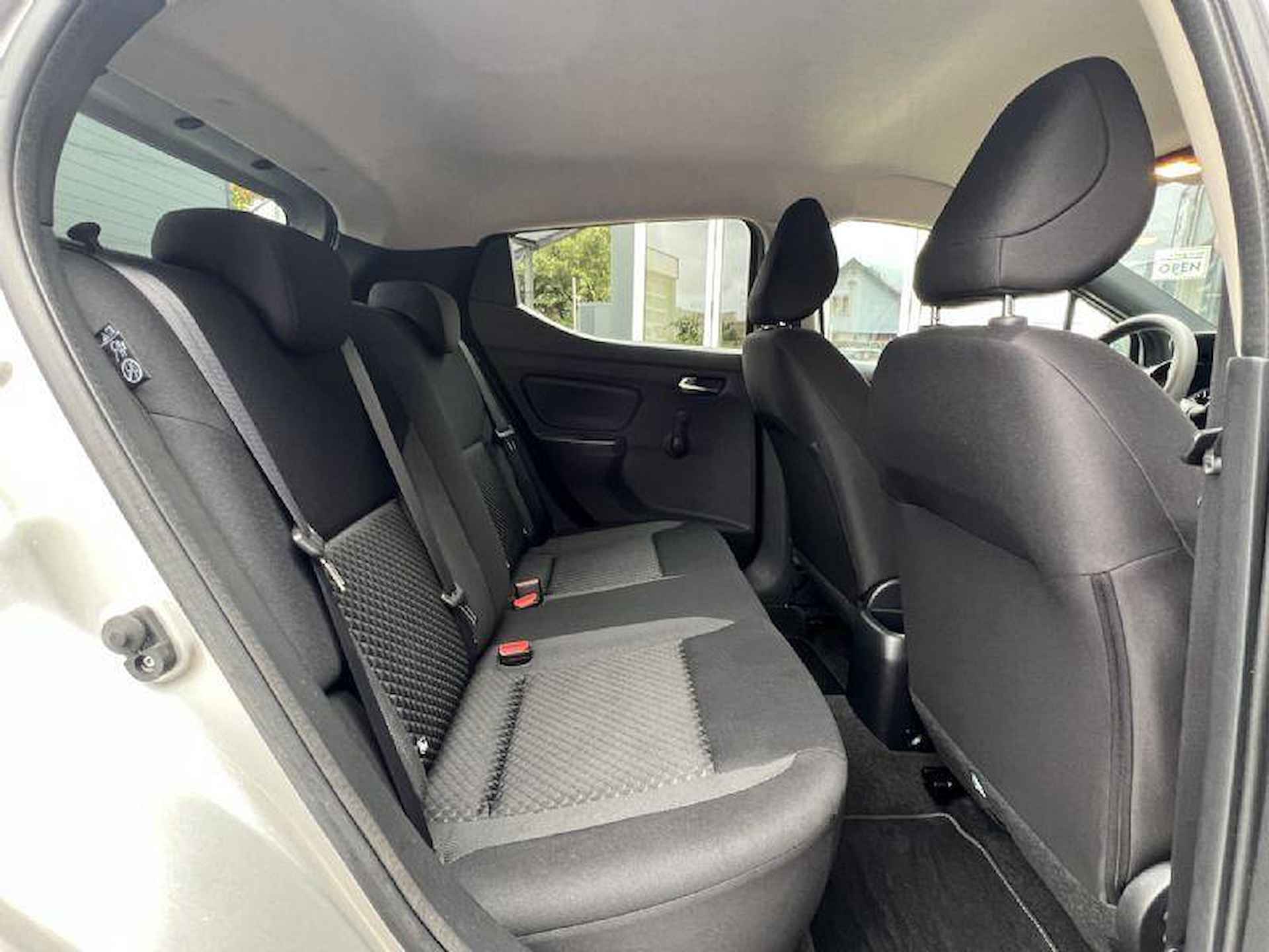 Nissan Micra 1.0 IG-T N-Connecta Automaat | DAB+ | CarPlay / Android Auto | Cruise Control | - 7/25