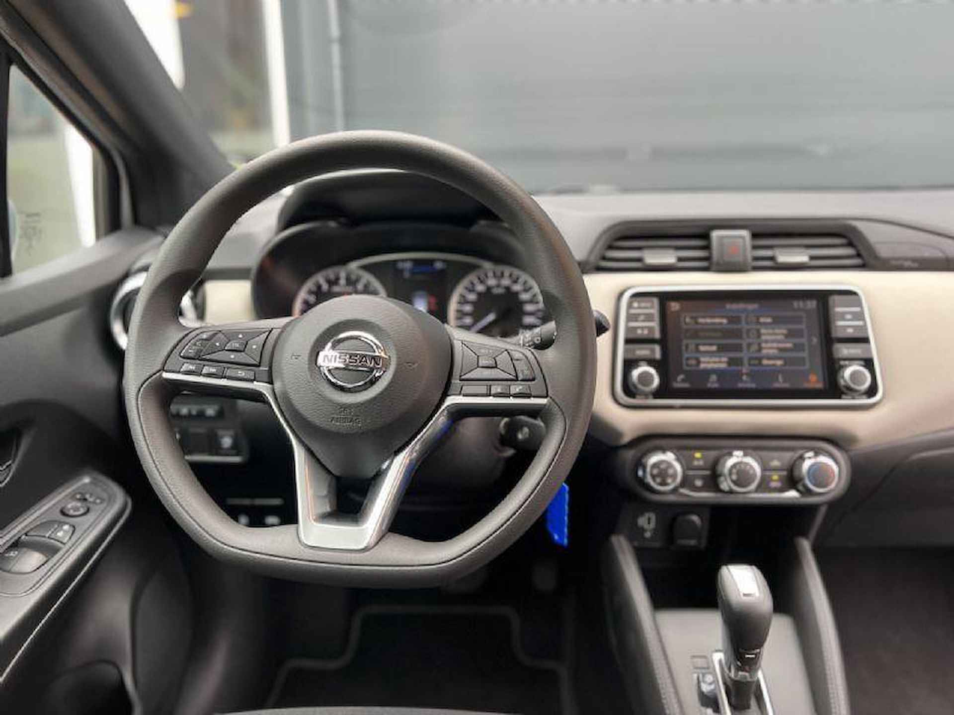 Nissan Micra 1.0 IG-T N-Connecta Automaat | DAB+ | CarPlay / Android Auto | Cruise Control | - 14/25