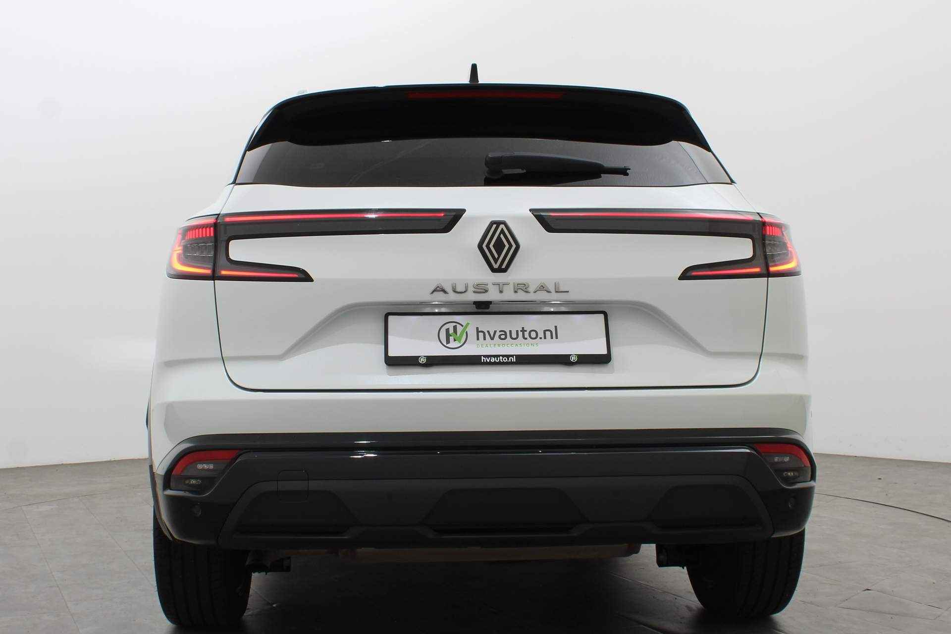 Renault Austral 1.3 MILD HYBRID 160PK TECHNO AUT7 1800kg trekgewicht | Winterpakket  |  Adaptive Cruise | Panoramadak - 17/42