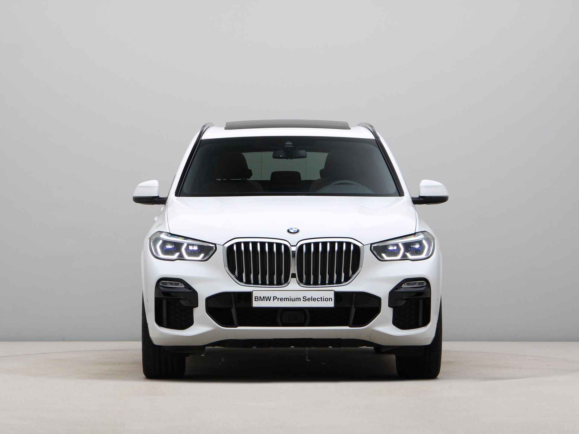 BMW X5 xDrive45e High Exe M-Sport - 7/28