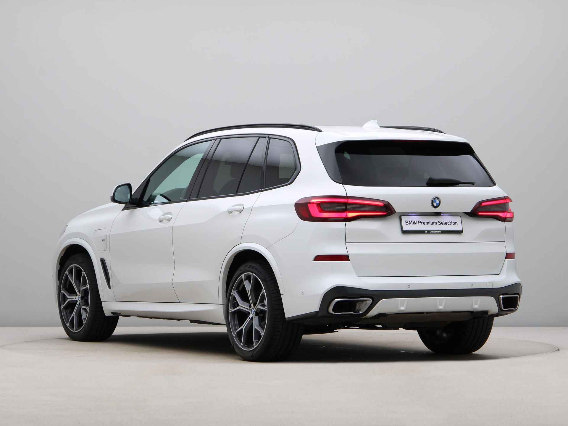 BMW X5 xDrive45e High Exe M-Sport - 12/28