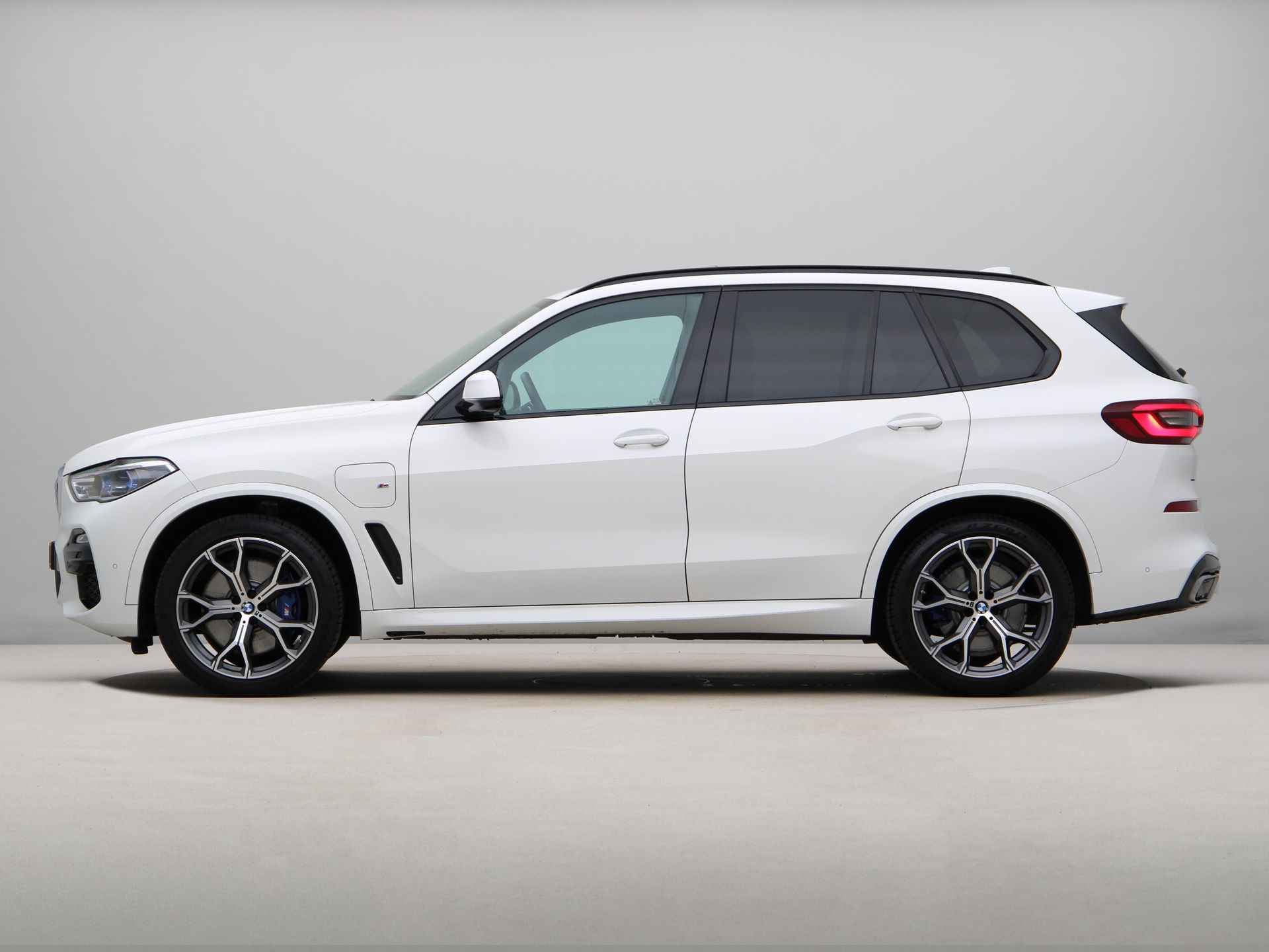 BMW X5 xDrive45e High Exe M-Sport - 13/28