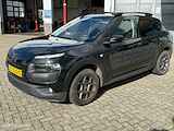 CITROEN C4 CACTUS 82 PK SHINE 12 MND BOVAG RIJKLAAR PRIJS