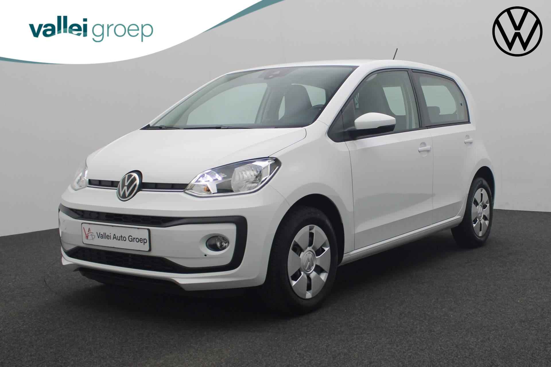 Volkswagen Up! BOVAG 40-Puntencheck