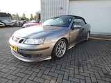 Saab 9-3 Cabrio 2.0T Aero Automaat