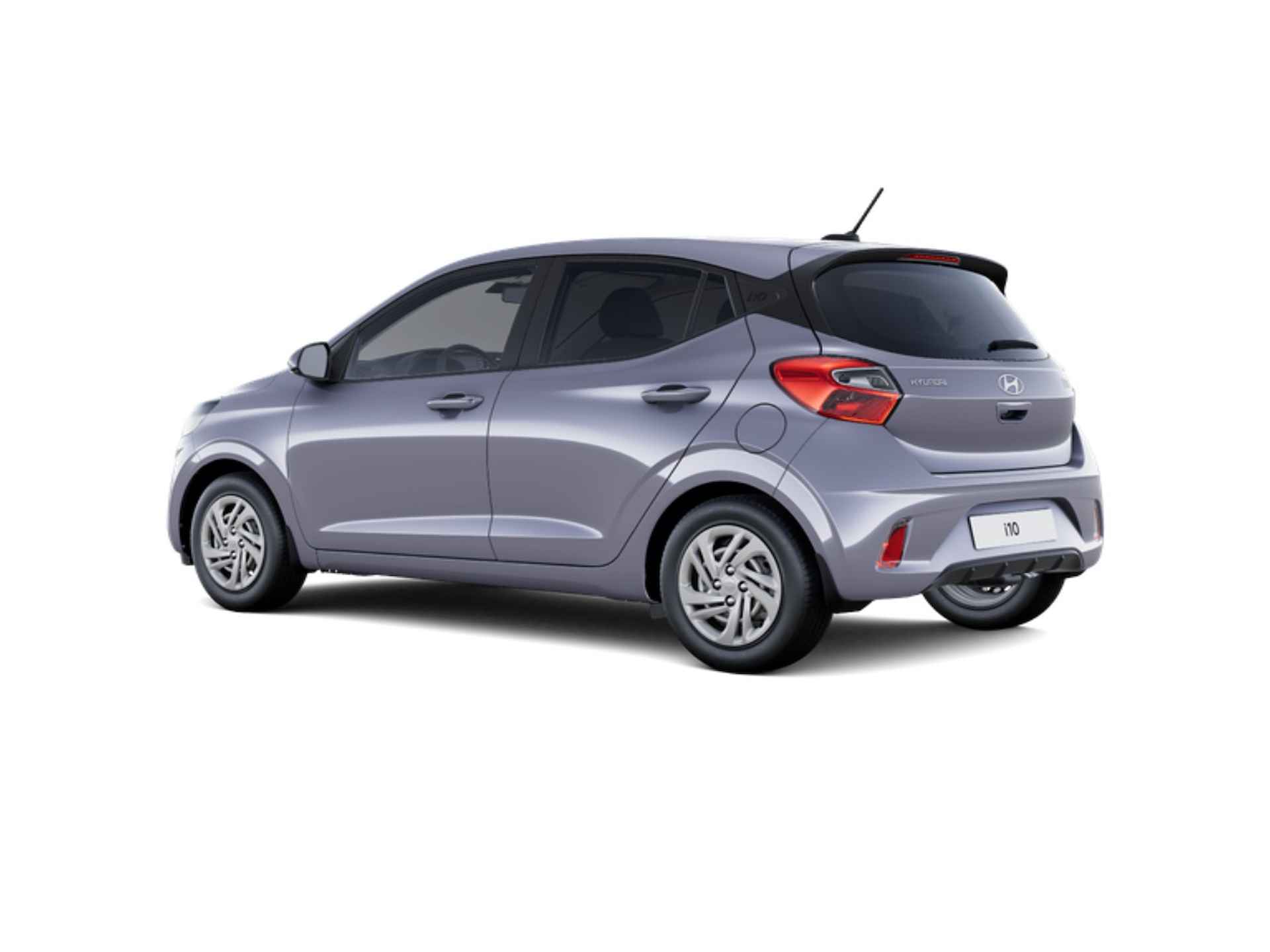 Hyundai i10 1.0 Comfort Smart | €1000,- Smartbonus + €500,- Broekhuis inruilbonus - 3/4