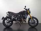 Ducati SCRAMBLER 1100 SPORT PRO