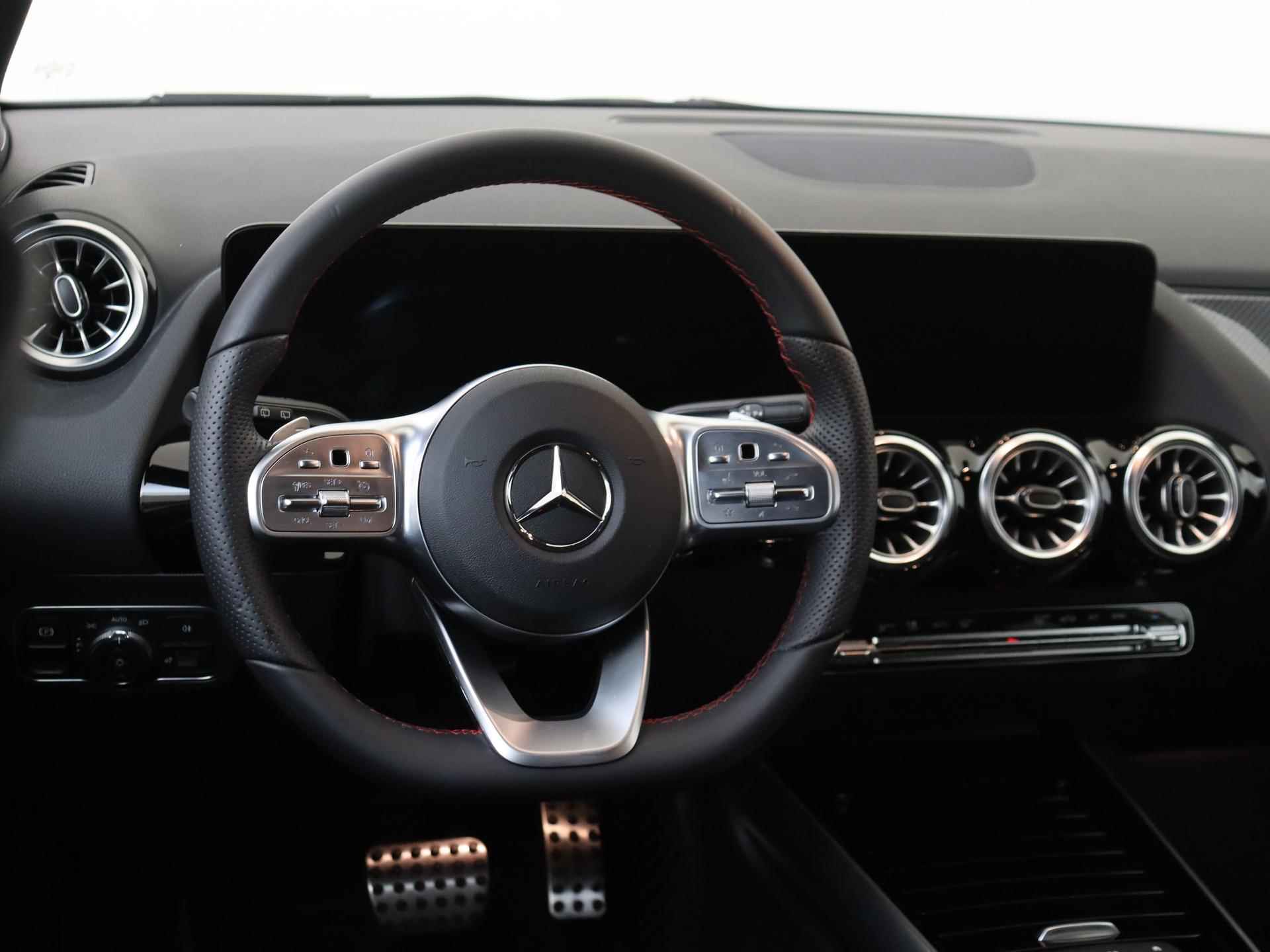 Mercedes-Benz GLA-klasse 200 Business Solution AMG Keyless / Night pakket / Premium Sound / - 6/33