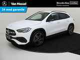 Mercedes-Benz GLA-klasse 200 Business Solution AMG Keyless / Night pakket / Premium Sound /