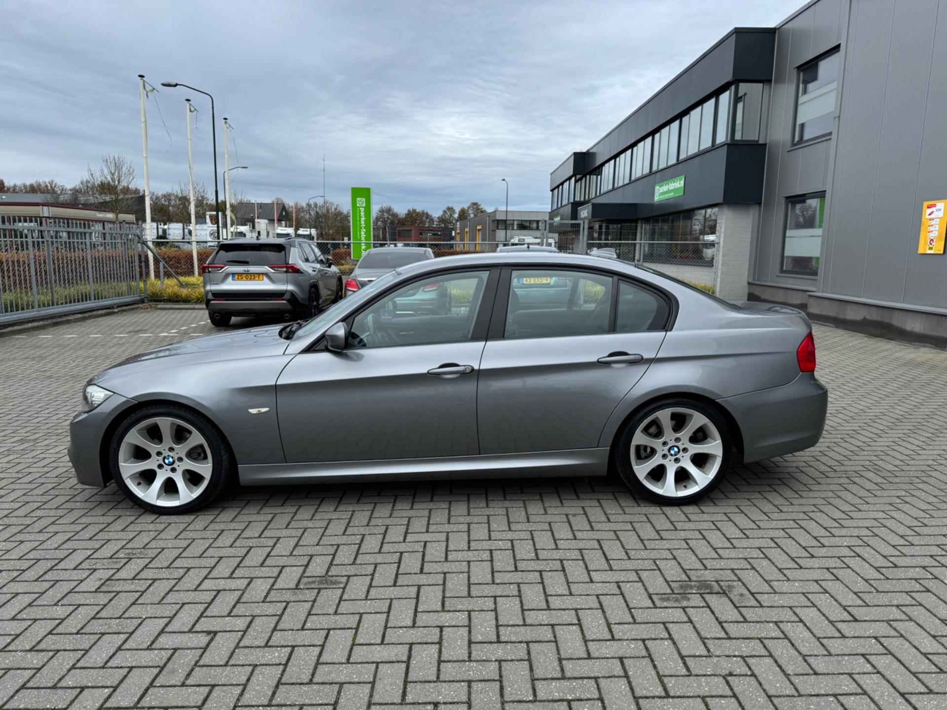 BMW 3-serie 318i Business Line Sport - 9/25