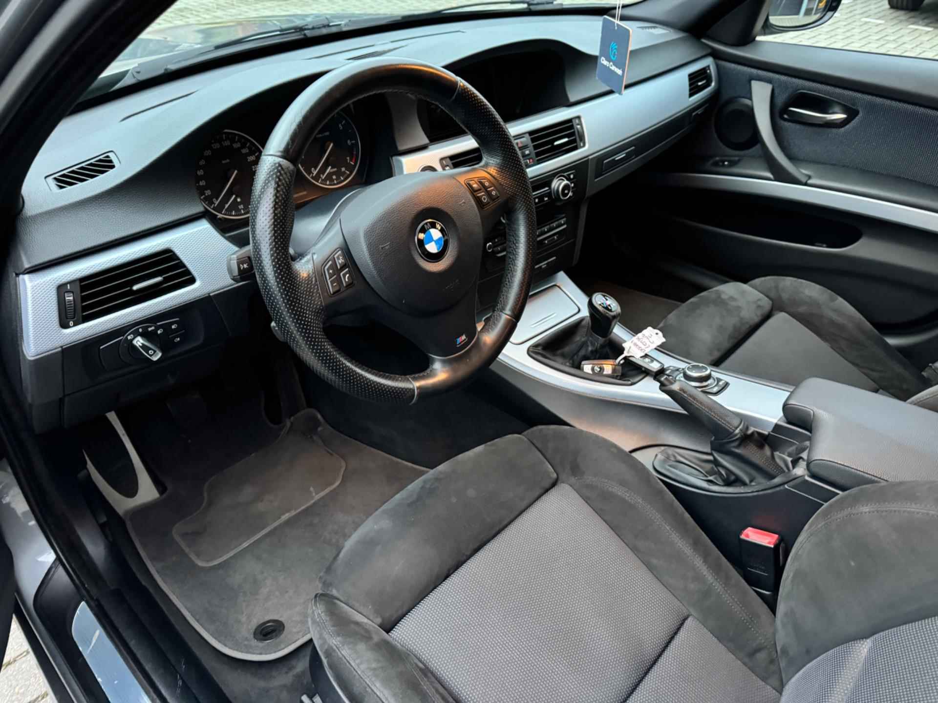 BMW 3-serie 318i Business Line Sport - 10/25