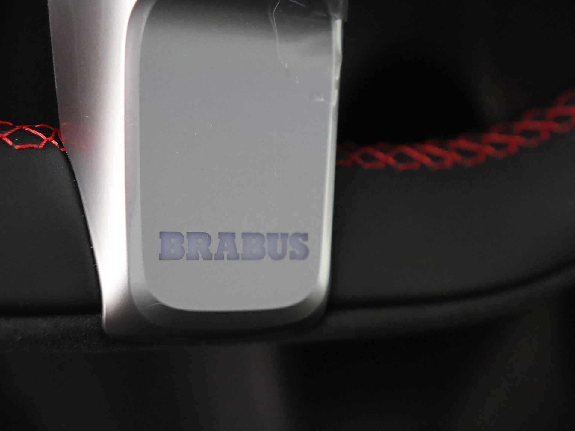 smart #3 BRABUS 66 kWh 428PK!/ Adaptieve Cruise Control /HUD /Sfeerverlichting /El stoelen /Keyless /360Camera - 16/34
