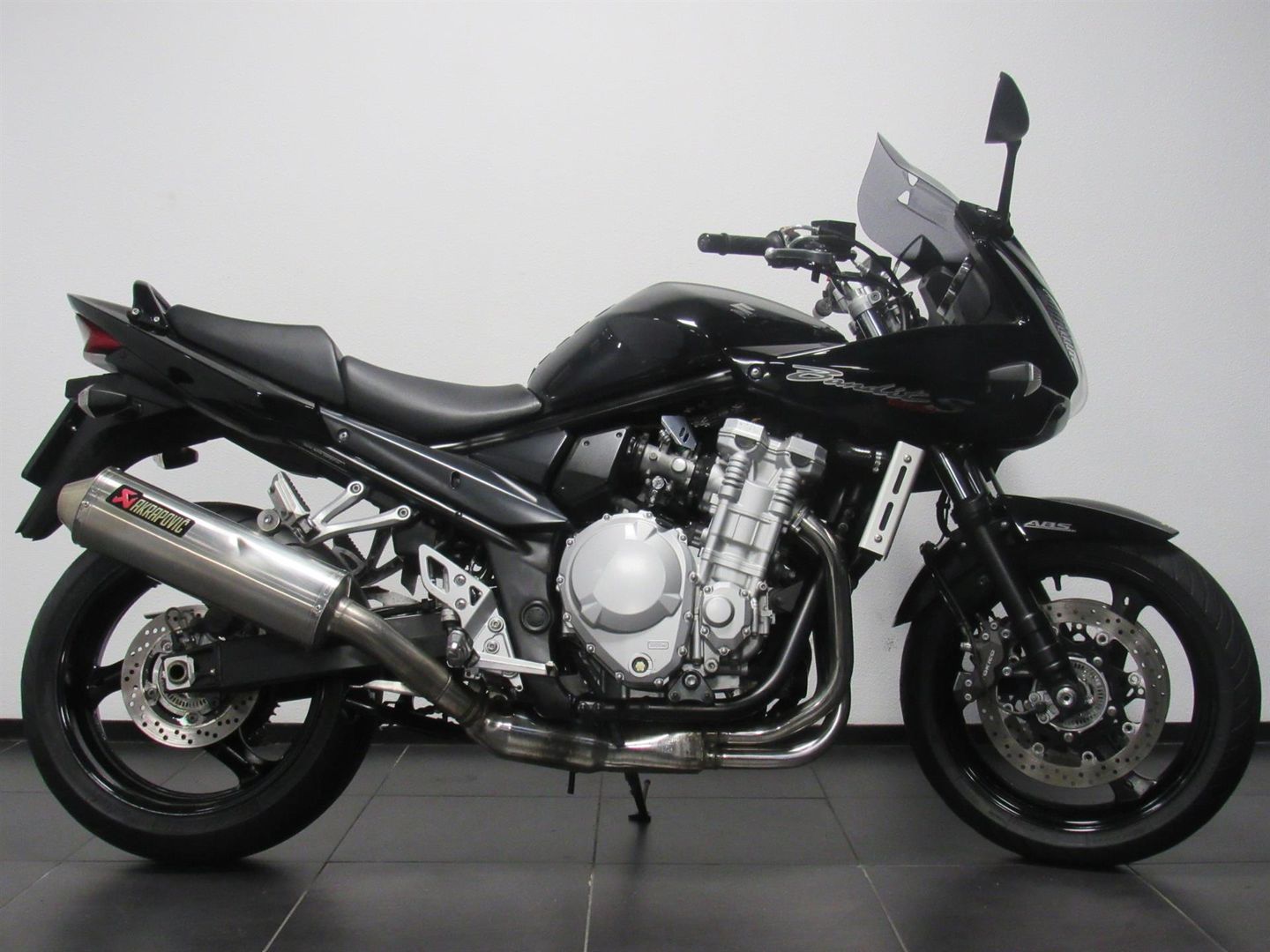 Suzuki GSF 1250 S BANDIT - 2007