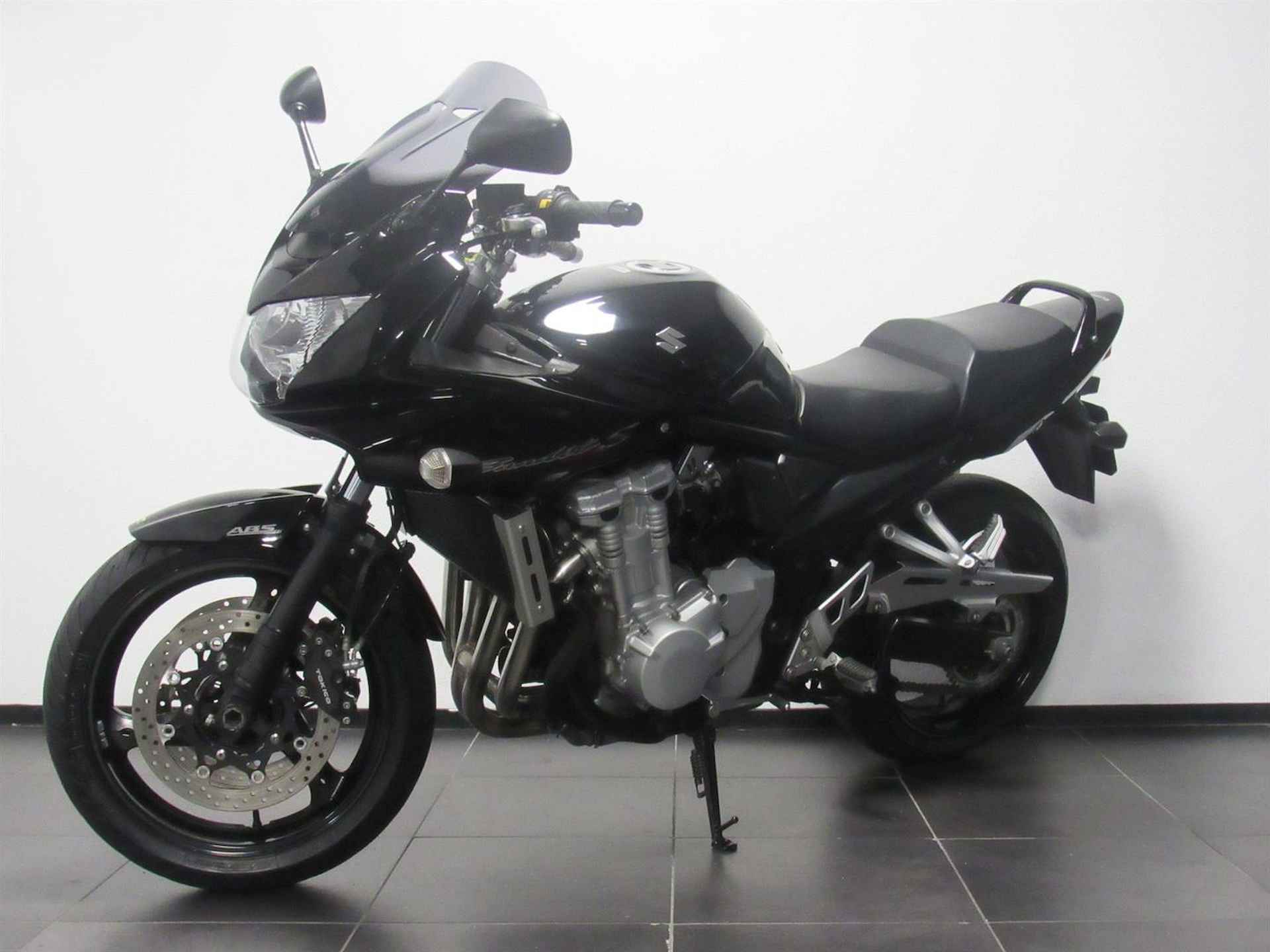 Suzuki GSF 1250 S BANDIT - 2007 - 3/14