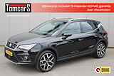 SEAT Arona 110PK TSI Automaat FR Navigatie/Camera/Cruise-Control/Stoelverwarming