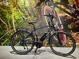 BeOne Monte Grande Heren Black 53cm 2022