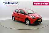 TOYOTA Aygo 1.0 VVT-i x-fun 5 Deurs - Airco