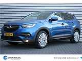 Opel Grandland X 1.2 TURBO 130PK INNOVATION+ / NAVI / LEDER / CLIMA / AGR / PDC / 18" LMV / KEYLESS / LED-MATRIX / WINTERPAKKET / BLUETOOTH / CRU