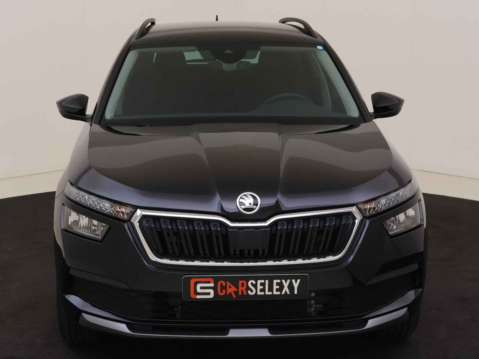 Škoda Kamiq TSI 110PK Ambition / CARPLAY / CLIMAT CONTROL / PARK. SENSOREN / CARSELEXY - 18/27