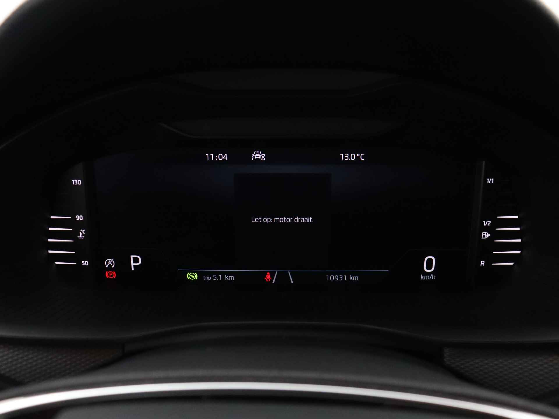 Škoda Kamiq TSI 110PK Ambition / CARPLAY / CLIMAT CONTROL / PARK. SENSOREN / CARSELEXY - 9/41