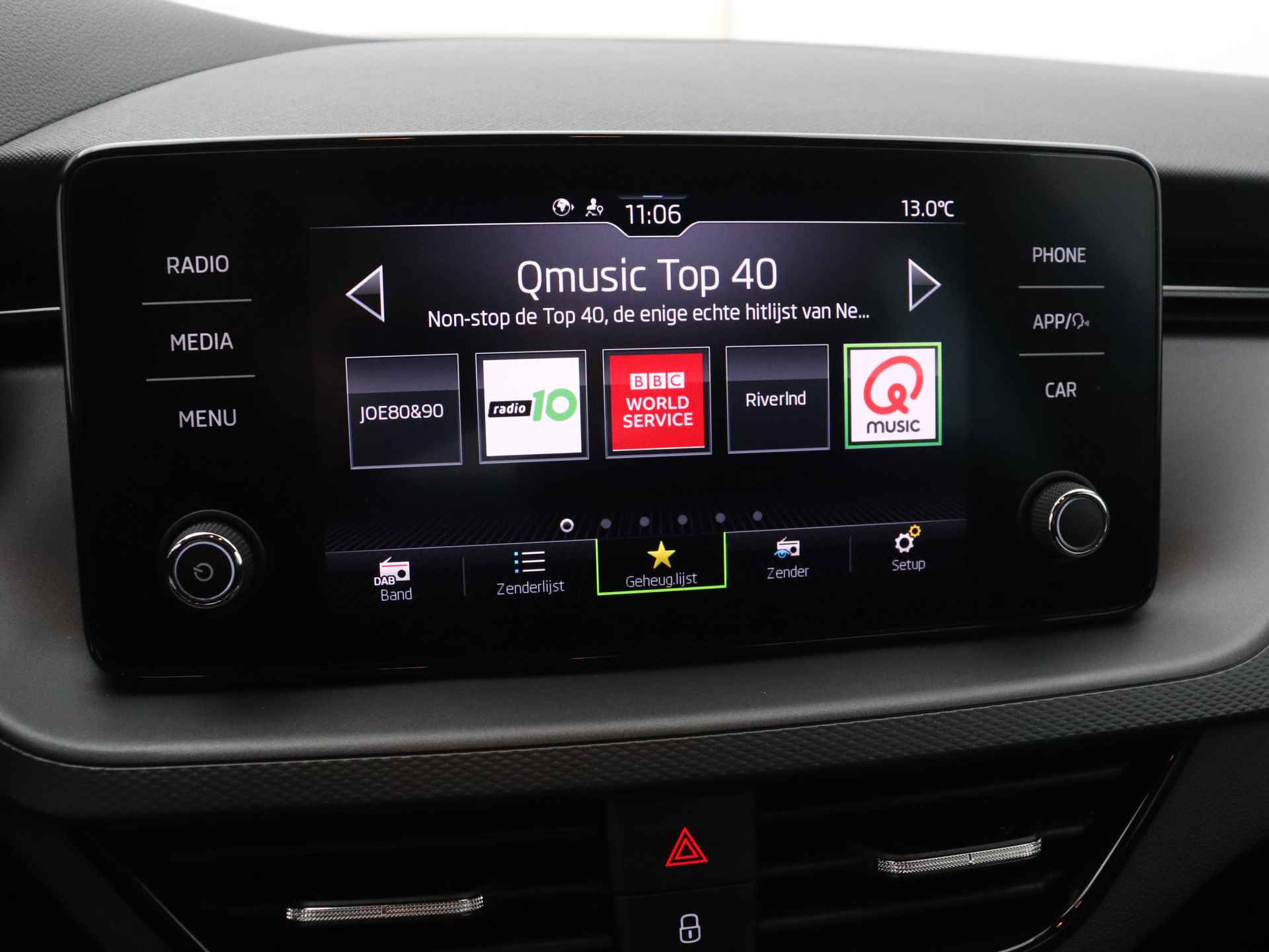 Škoda Kamiq TSI 110PK Ambition / CARPLAY / CLIMAT CONTROL / PARK. SENSOREN / CARSELEXY - 15/41