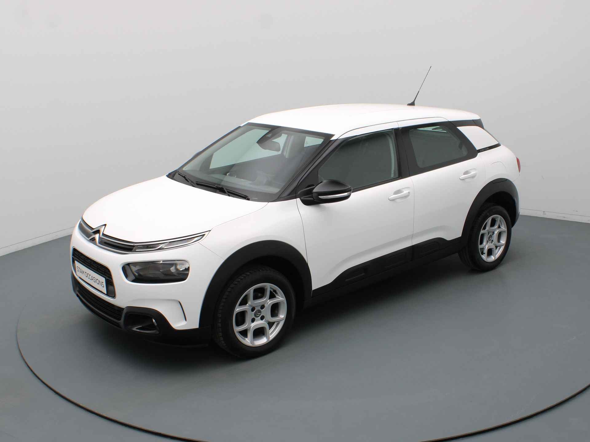 Citroën C4 Cactus 111pk PureTech Business Camera | Climate | Cruise | Navi | Parksens. achter - 10/32