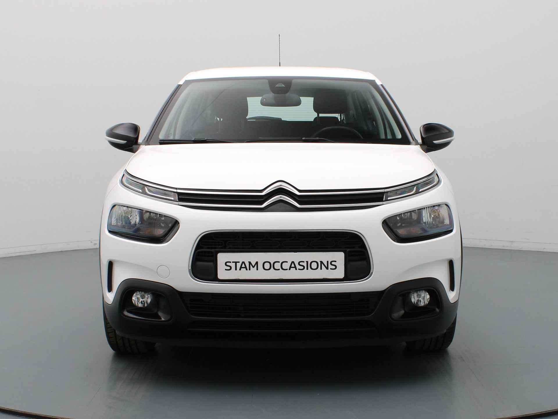 Citroën C4 Cactus 111pk PureTech Business Camera | Climate | Cruise | Navi | Parksens. achter - 25/32