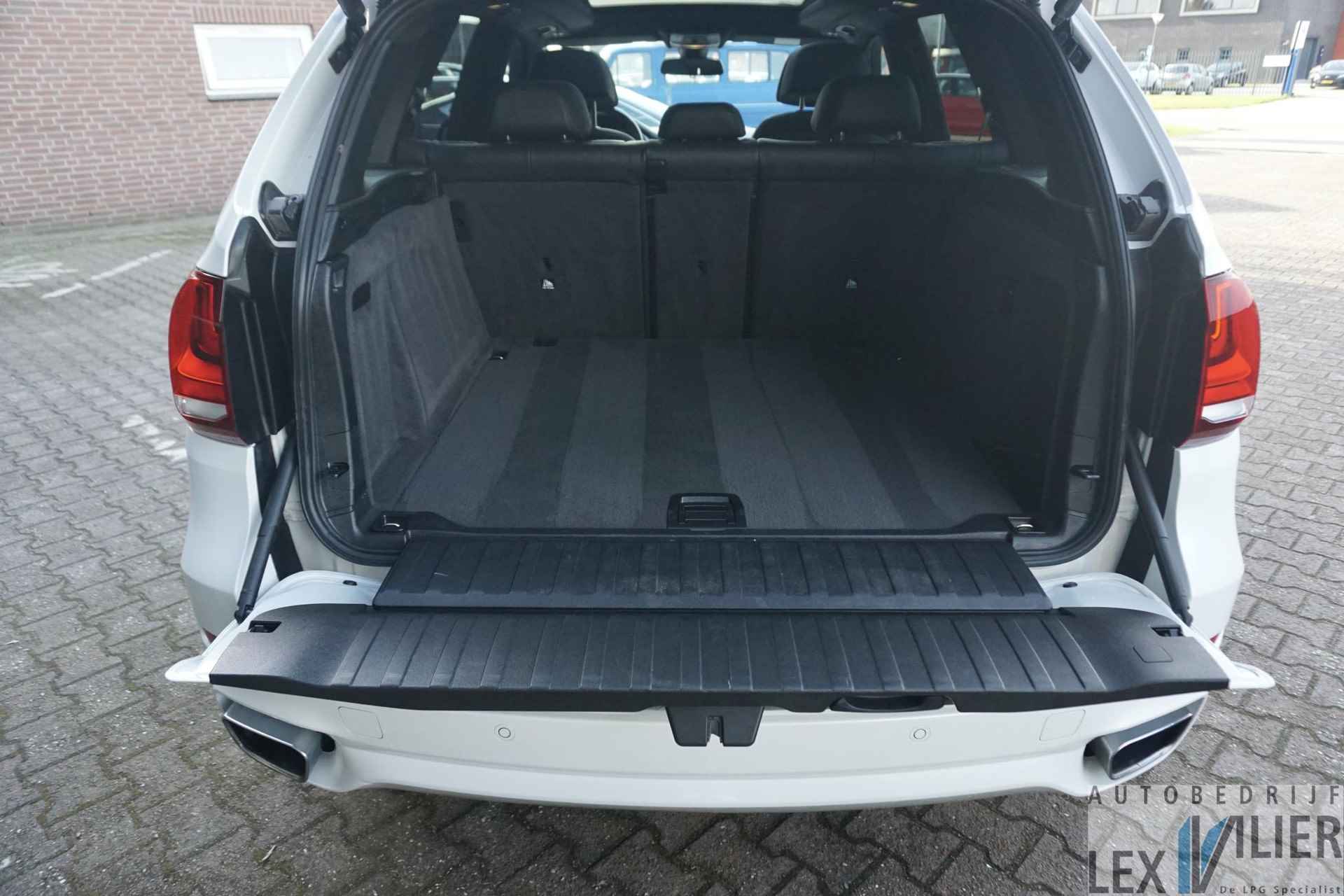 BMW X5 xDrive50i High Executive  Bovag garantie - 5/31