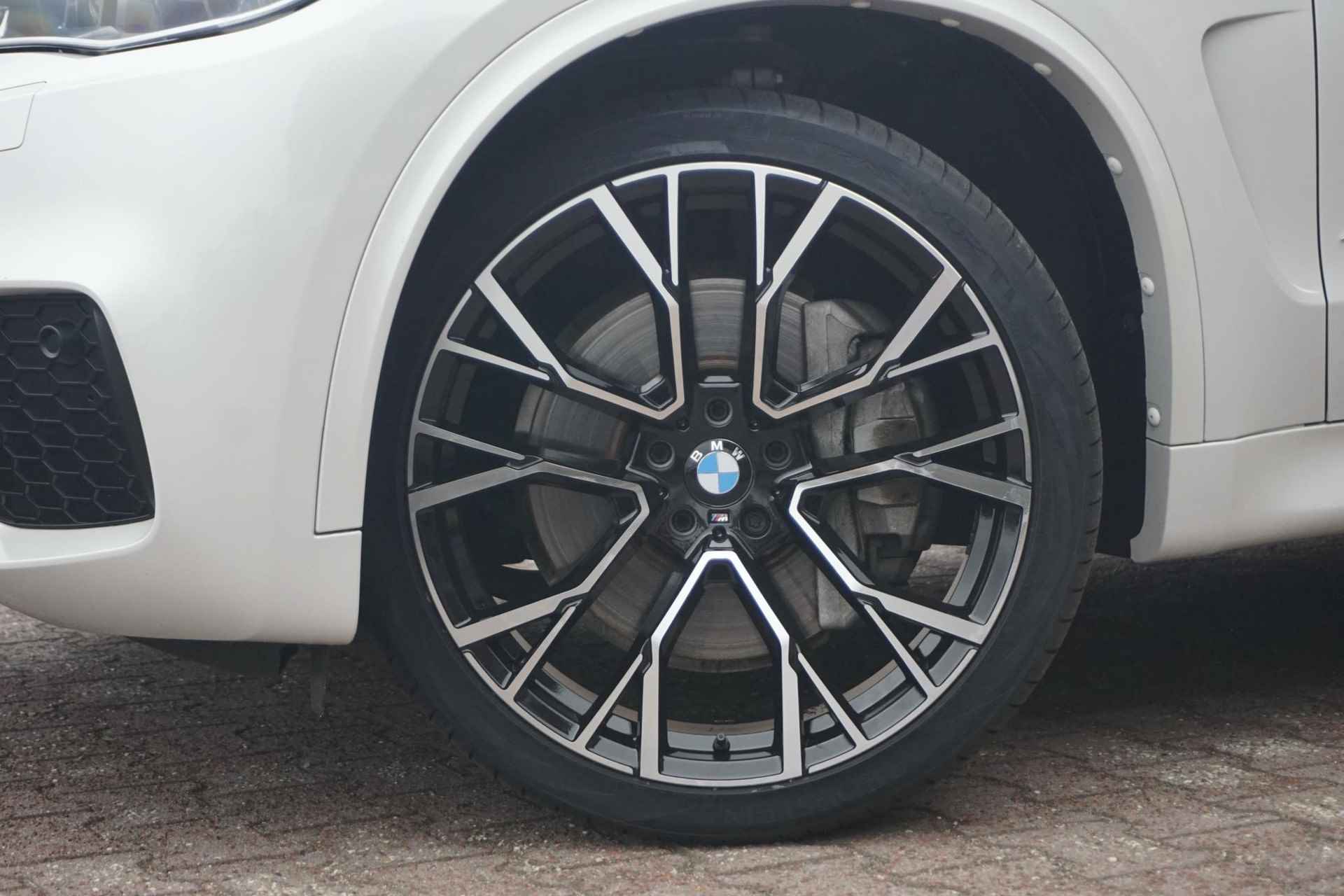 BMW X5 xDrive50i High Executive  Bovag garantie - 6/31