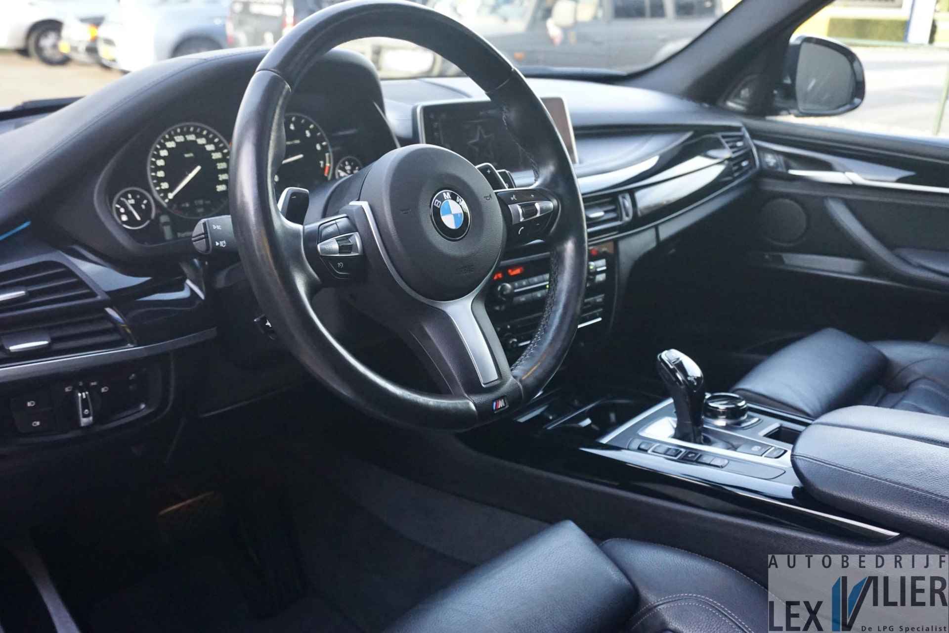 BMW X5 xDrive50i High Executive  Bovag garantie - 8/31