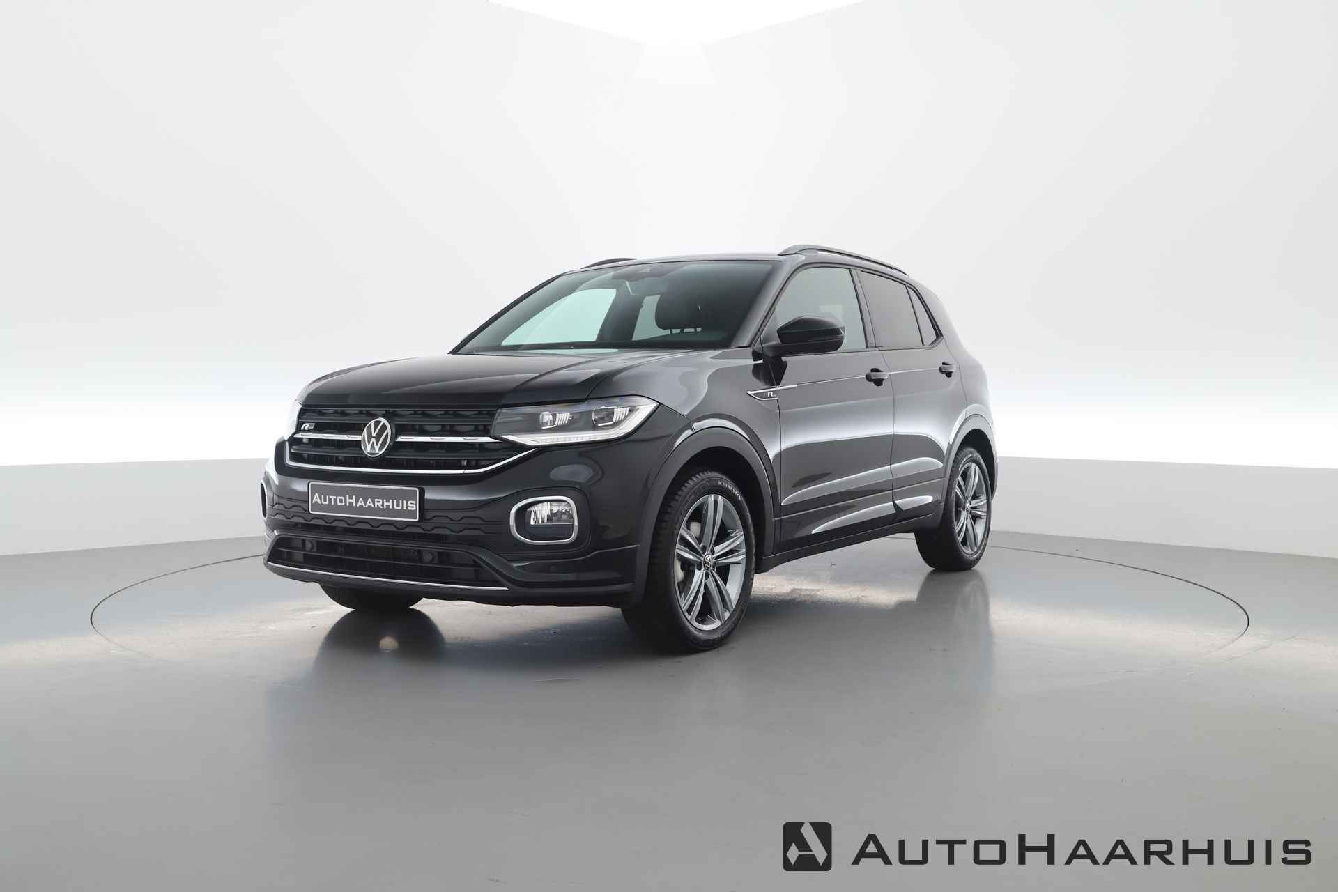 Volkswagen T-Cross BOVAG 40-Puntencheck