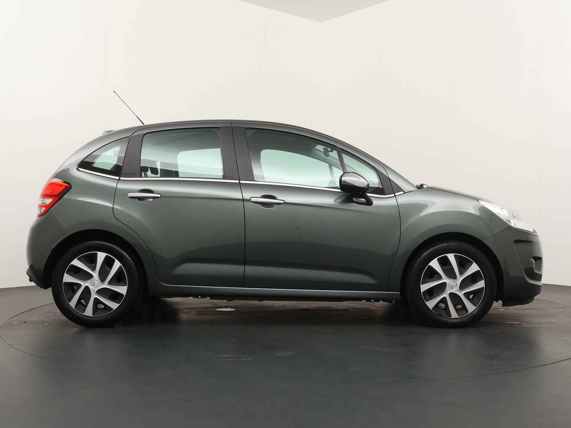 Citroen C3 1.6 e-HDi Collection | Trekhaak | Airco | Cruise Control | Diesel | - 6/20