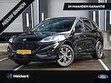 Ford Kuga ST-Line X 1.5 Ecoboost 150pk WINTER PACK | 18''LM | ADAPT. CRUISE | B&O | PDC + CAM. VOOR | NAVI | DAB