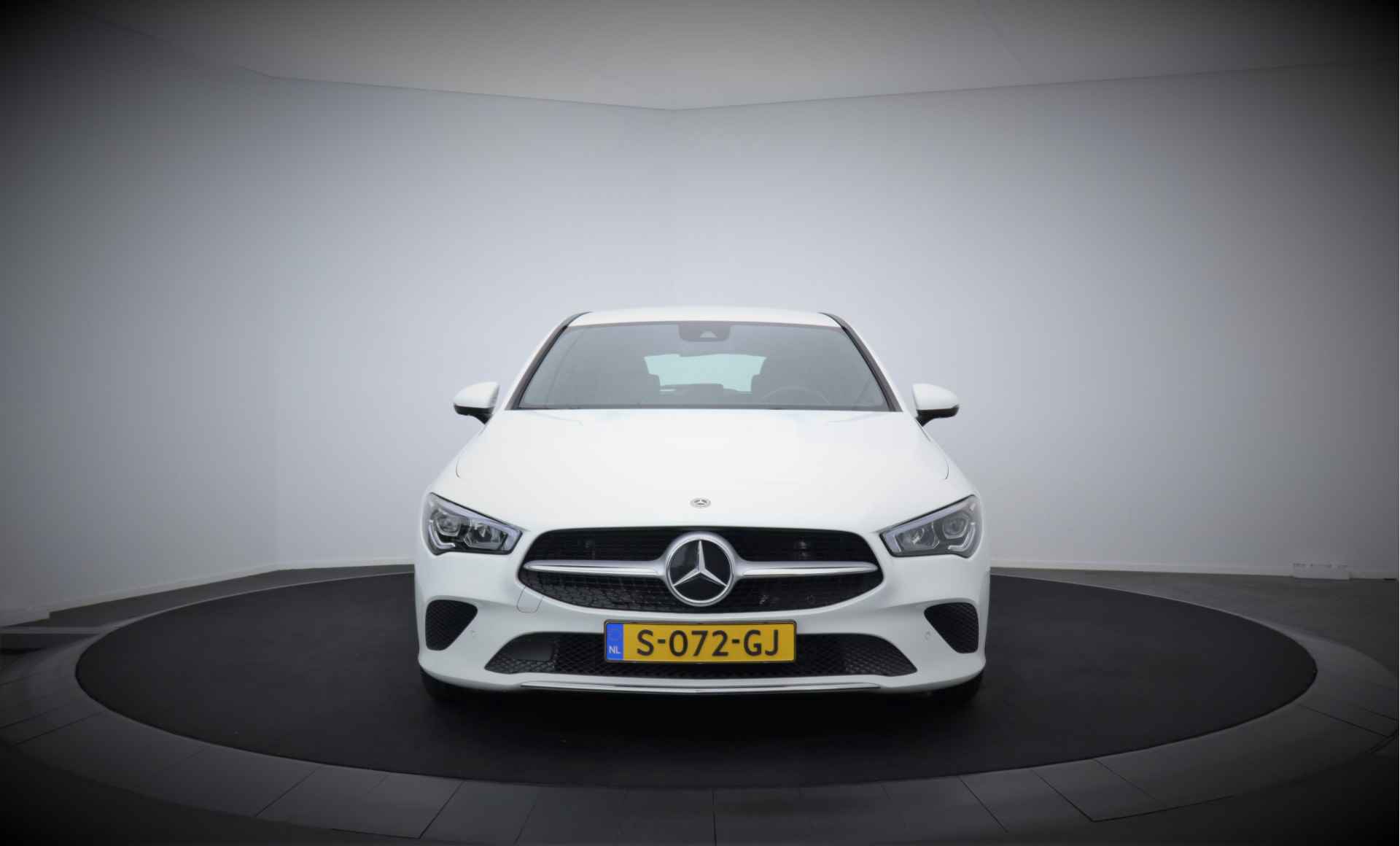 Mercedes-Benz CLA-Klasse Shooting Brake 200 Aut. FULL.LED/NAVI.GR./DIGIDASH/STOELVERW./LANE.ASS/SPORTSTOELEN/LMV.18'' - 2/32